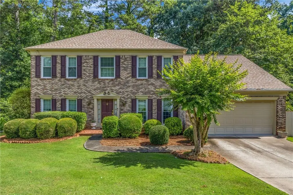 4990 Agate Drive, Alpharetta, GA 30022 - #1
