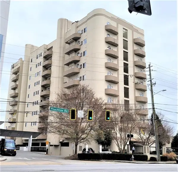 2161 Peachtree Road Ne #901, Atlanta, GA 30309