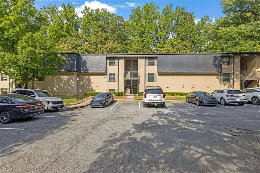 118 Lablanc Way Nw, Atlanta, GA 30327 - #2
