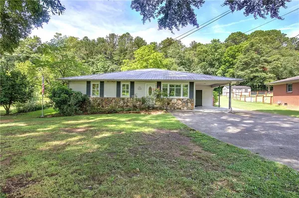 250 State Route 20 Spur Se, Cartersville, GA 30121