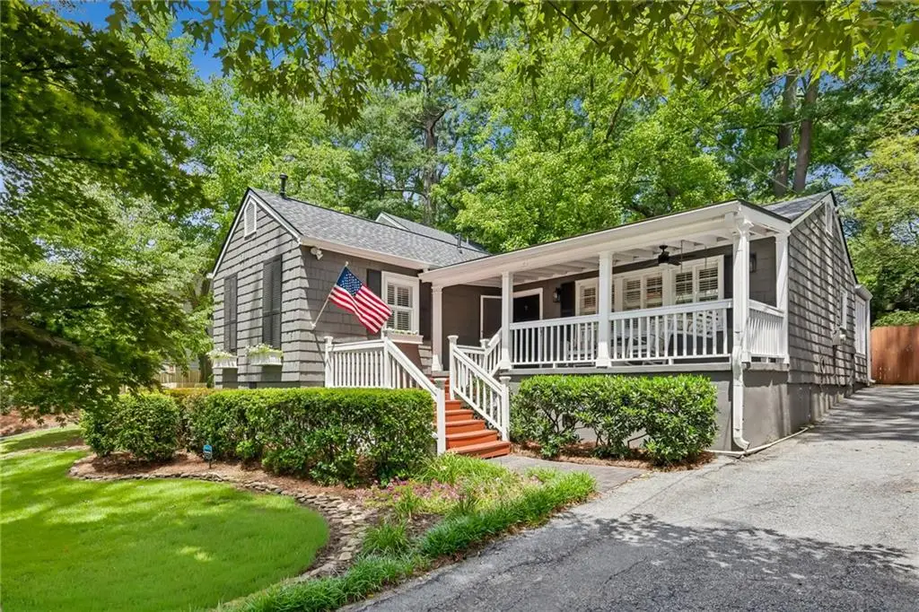 2365 Glenwood Drive Ne, Atlanta, GA 30305 - #1