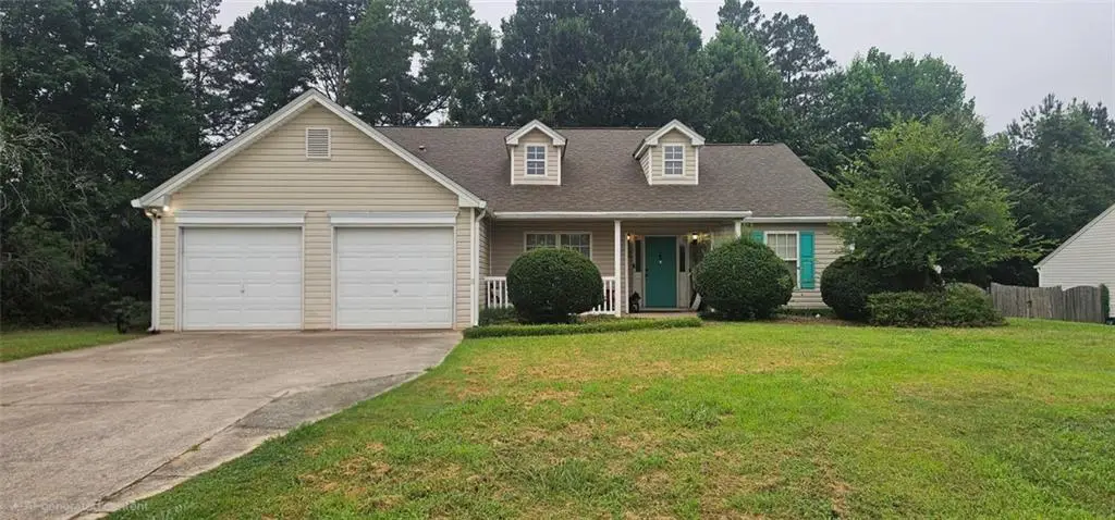 501 Grandview Circle, Powder Springs, GA 30127 - #1