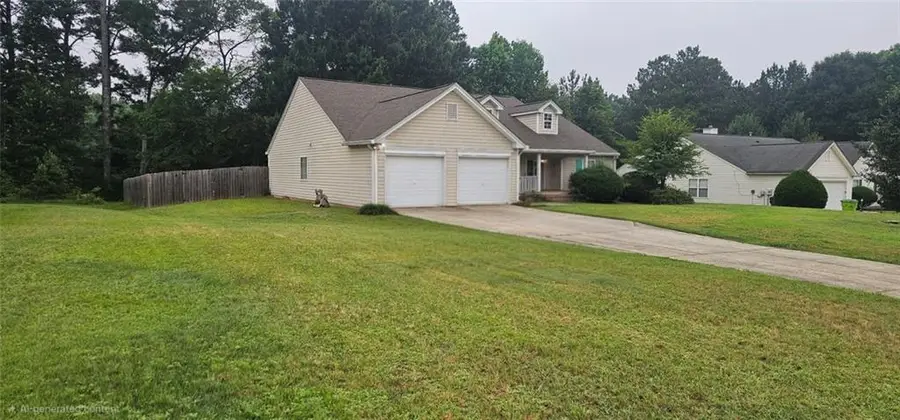 501 Grandview Circle, Powder Springs, GA 30127 - #2
