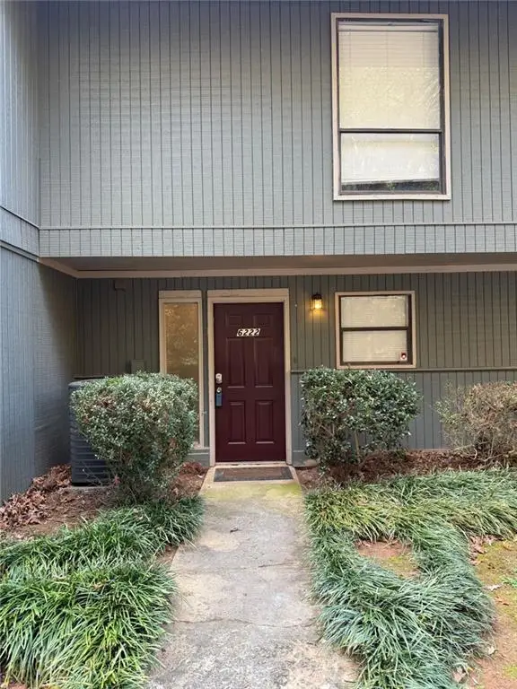 6222 Overlook Road, Peachtree Corners, GA 30092 - #1