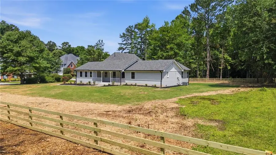 2450 Tennyson Trail, Grayson, GA 30017 - #2
