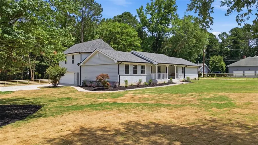 2450 Tennyson Trail, Grayson, GA 30017 - #3