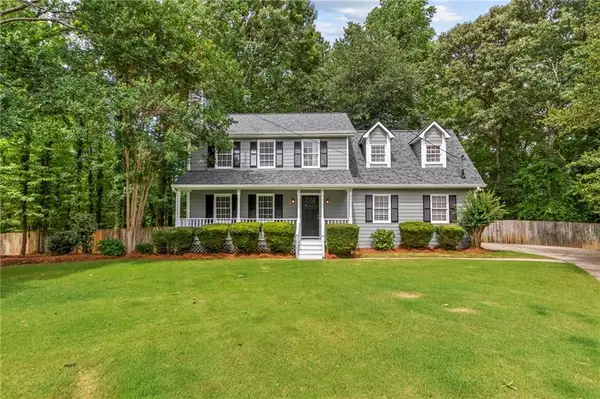 2109 Shay Court, Buford, GA 30519