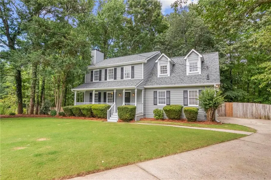 2109 Shay Court, Buford, GA 30519 - #2