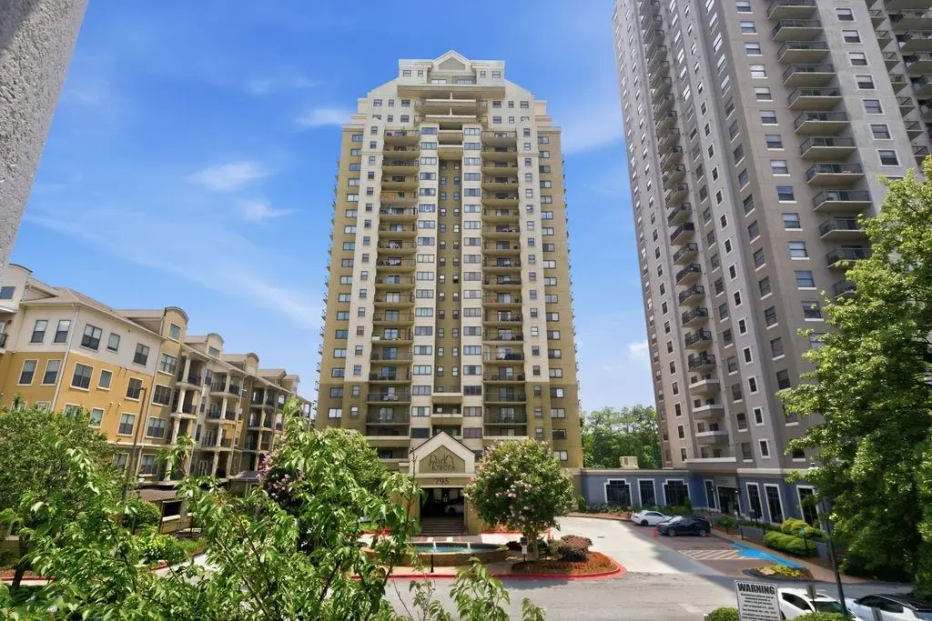 795 Hammond Drive #710, Atlanta, GA 30328 - #1