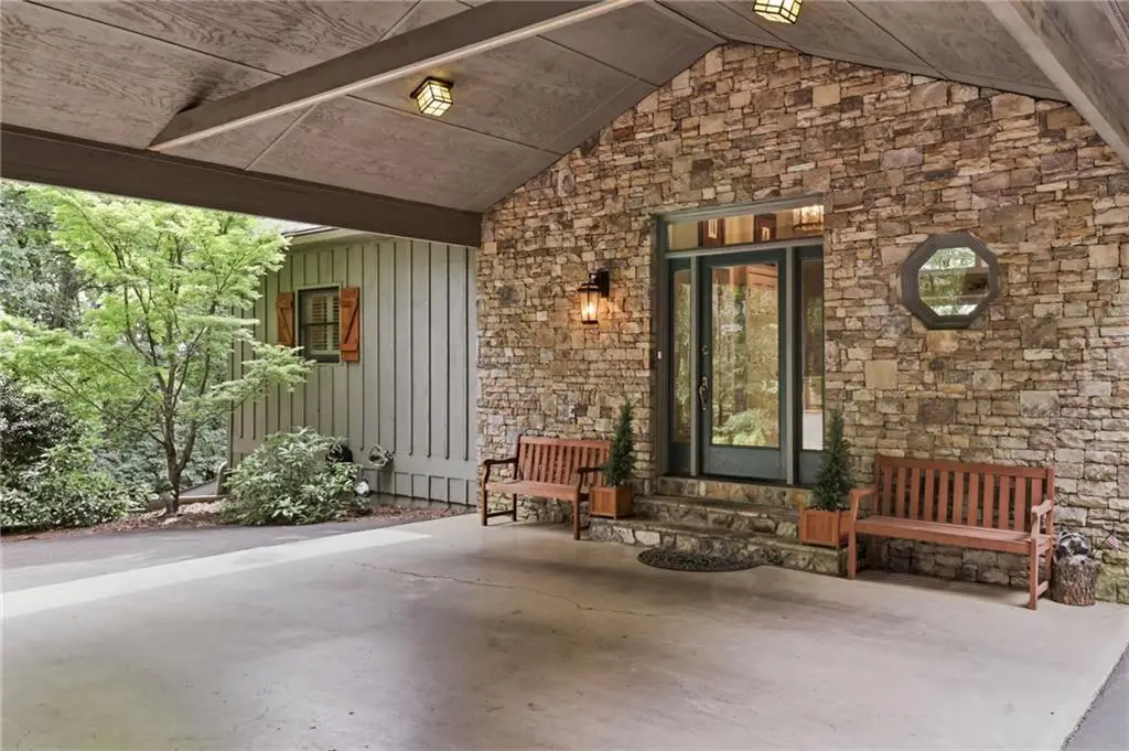 52 Swallow Point, Big Canoe, GA 30143 - #1