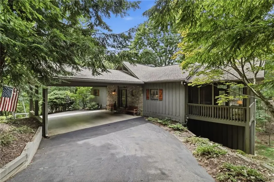 52 Swallow Point, Big Canoe, GA 30143 - #2