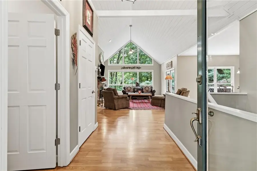 52 Swallow Point, Big Canoe, GA 30143 - #3
