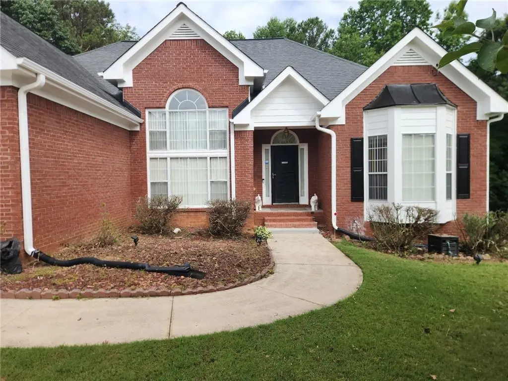275 Wisteria Boulevard, Covington, GA 30016 - #1