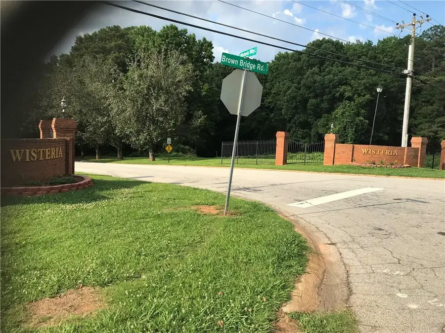 275 Wisteria Boulevard, Covington, GA 30016 - #3