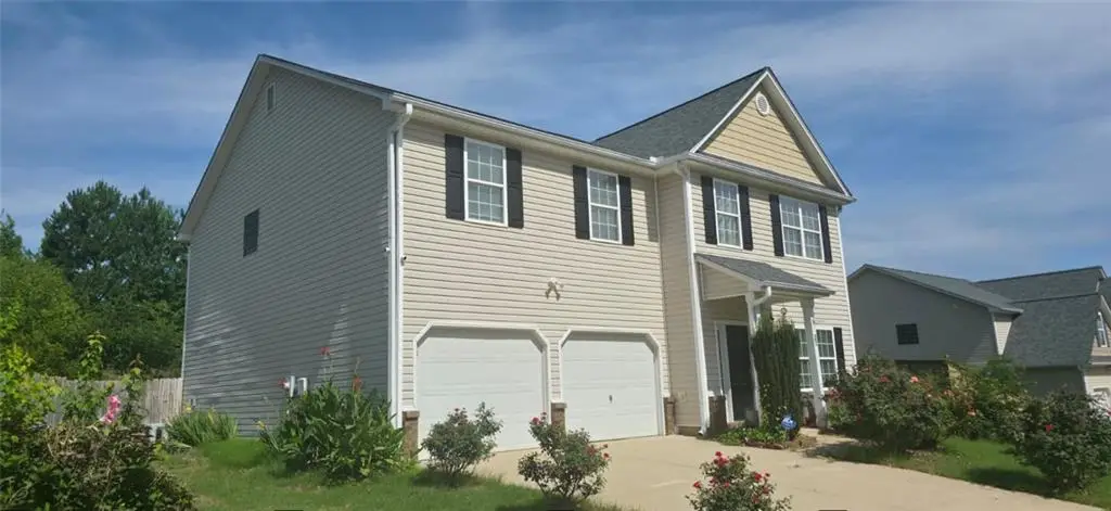 37 Lanier Court, Hiram, GA 30141 - #1