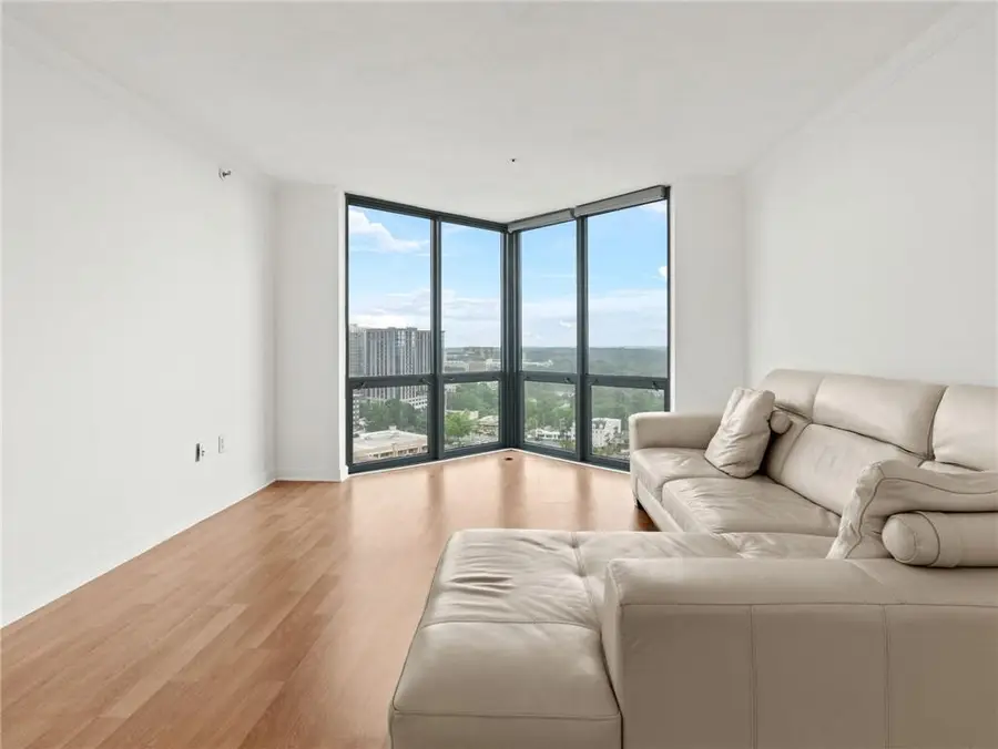 2870 Pharr Court South Nw #2602, Atlanta, GA 30305 - #2