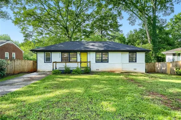 3235 Beech Drive, Atlanta, GA 30032
