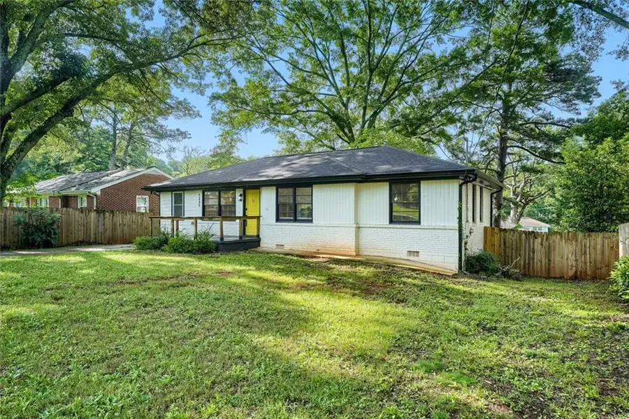 3235 Beech Drive, Decatur, GA 30032 - #2