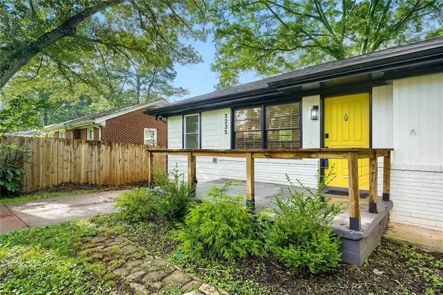 3235 Beech Drive, Decatur, GA 30032 - #3