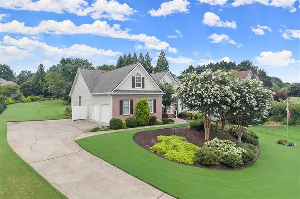 242 Lingefelt Lane, Canton, GA 30115