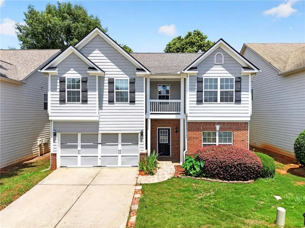 5711 Apple Grove Road, Buford, GA 30519 - #1
