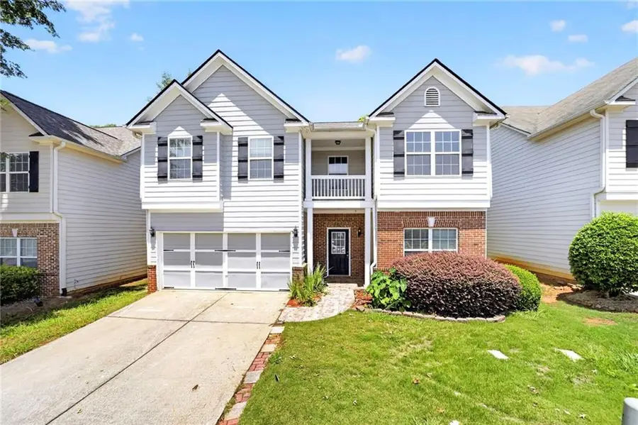 5711 Apple Grove Road, Buford, GA 30519 - #2
