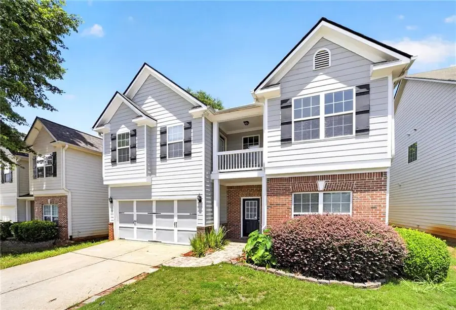 5711 Apple Grove Road, Buford, GA 30519 - #3