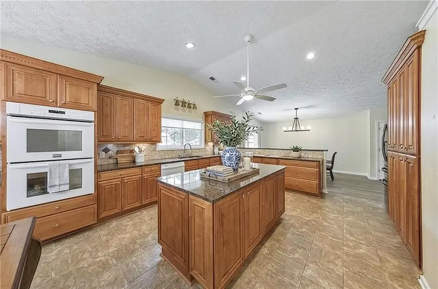 2231 Fort Martin Way, Lawrenceville, GA 30045 - #3