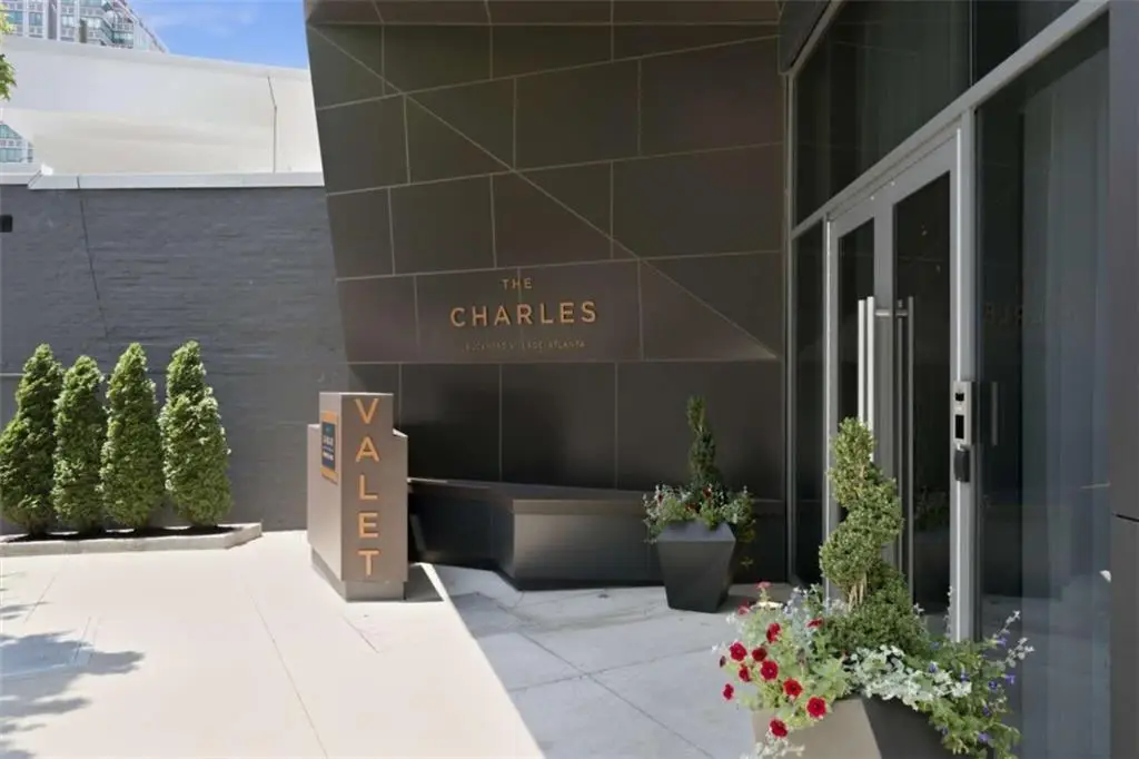 3107 Peachtree Road Ne #1804, Atlanta, GA 30305 - #1