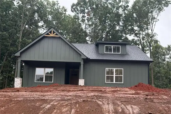 94 Hazel Lane, Bremen, GA 30110