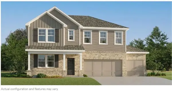 501 Wasp Creek Lane, Jackson, GA 30233
