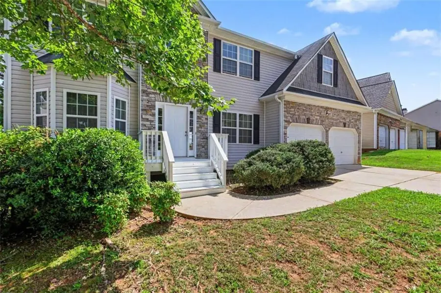 28 Trayton Way, Hiram, GA 30141 - #2