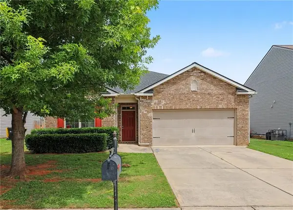 1886 Osprey Drive, Hampton, GA 30228