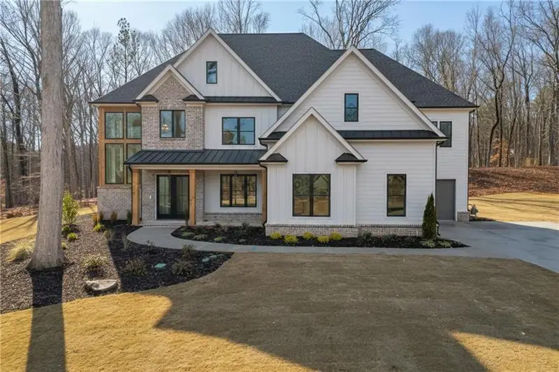 100 Gleneagles Way, Pendergrass, GA 30567 - #1