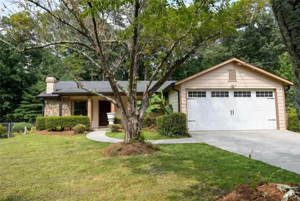 5175 Downs Way, Norcross, GA 30093 - #1