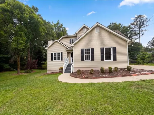 3162 Oak Leaf Court Sw, Marietta, GA 30064