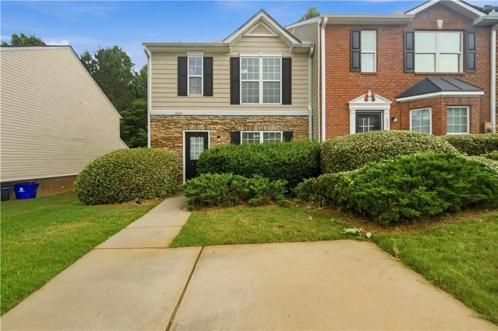 5606 Union Pointe Drive, Union City, GA 30291 - #1