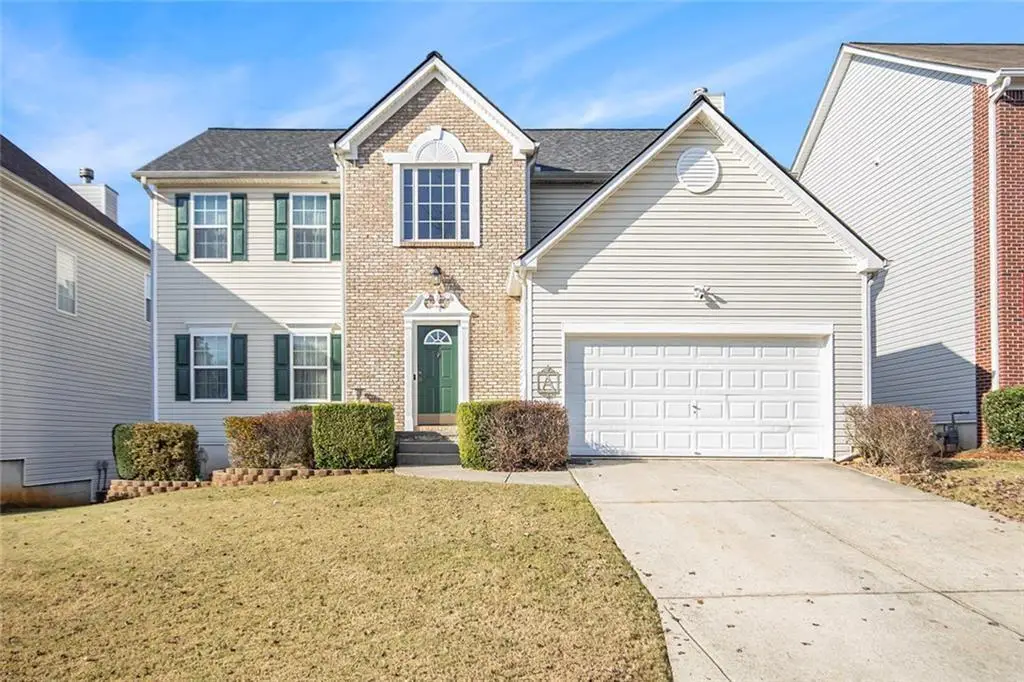 2054 Dartmoth Way, Villa Rica, GA 30180 - #1