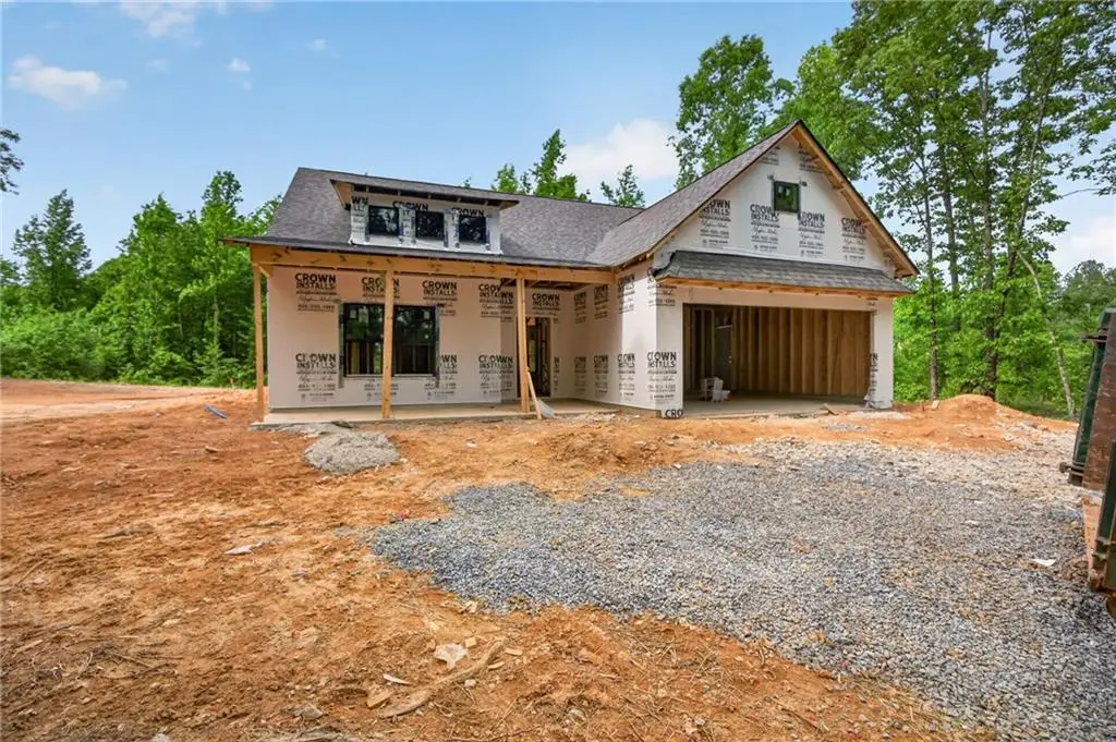 457 Relay Road, Silver Creek, GA 30173 - #1