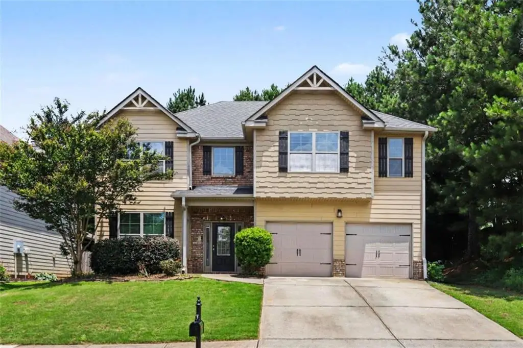 302 Kells Ct., Woodstock, GA 30188 - #1