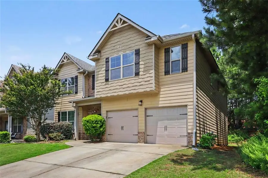302 Kells Ct., Woodstock, GA 30188 - #2