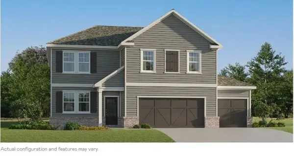 121 Armory Creek Drive, Jackson, GA 30233