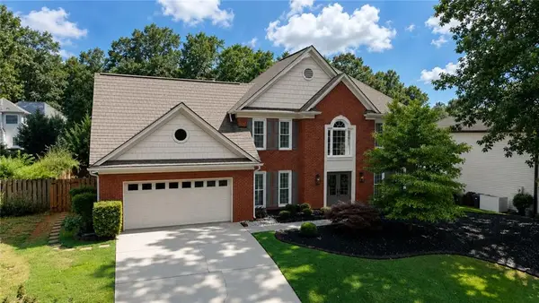 5560 Ashwind Trace, Johns Creek, GA 30005