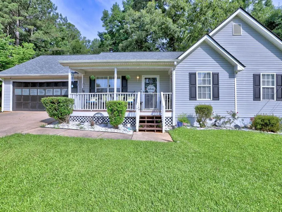 300 Willow Lane, Temple, GA 30179 - #2