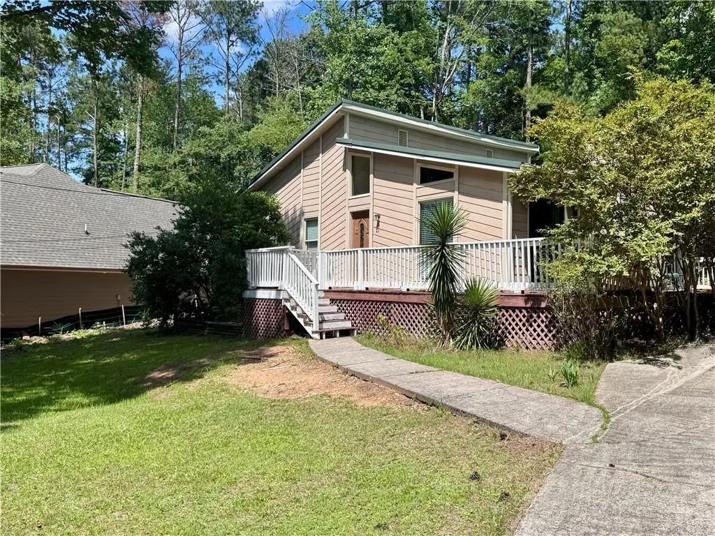 5479 Southern Drive, Villa Rica, GA 30180 - #1