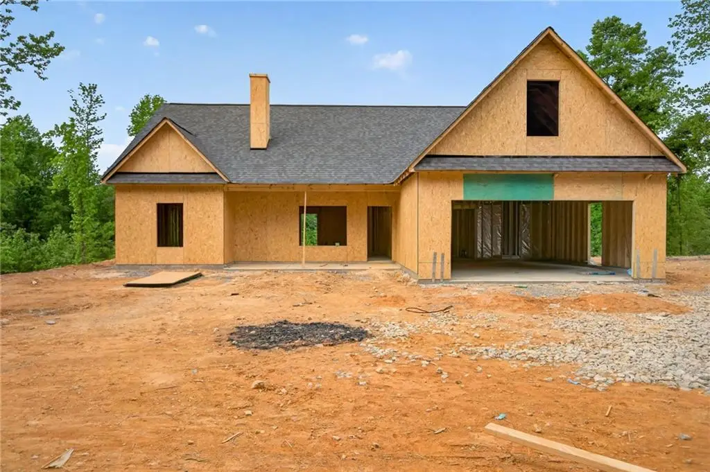 423 Relay Road, Silver Creek, GA 30173 - #1