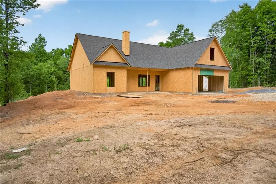 423 Relay Road, Silver Creek, GA 30173 - #2