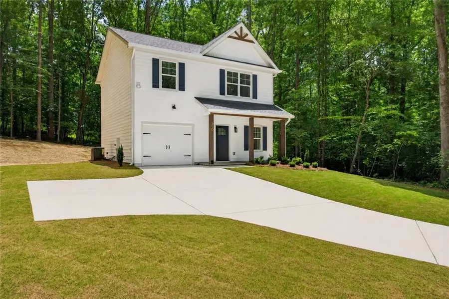 250 Sundown Drive, Dawsonville, GA 30534 - #2
