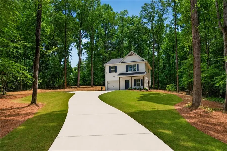 250 Sundown Drive, Dawsonville, GA 30534 - #3