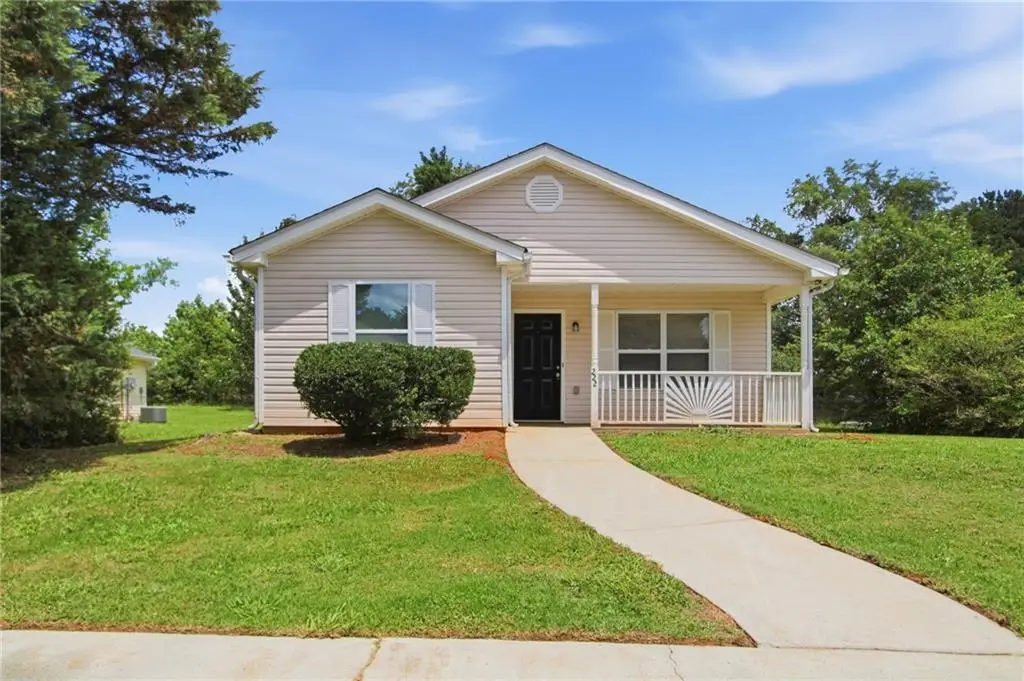 222 Dove Place, Social Circle, GA 30025 - #1